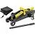 Подкатной домкрат WMC Tools TA820011 (56843)
