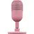 Проводной микрофон Razer Seiren V3 Mini Quartz Pink