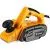 Рубанок Deko DKEP1100W Set1 083-1074