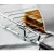 Тостер KitchenAid Artisan 5KMT2204EBK