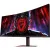 Игровой монитор Xiaomi Curved Gaming Monitor G34WQi C34WQBA-RGGL (международная версия) Игровой монитор Xiaomi Curved Gaming Monitor G34WQi C34WQBA-RGGL (международная версия)