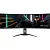 Игровой монитор Gigabyte Aorus CO49DQ