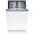 Встраиваемая посудомоечная машина Bosch Serie 4 SPV4HKX10E