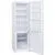 Холодильник Evelux FS 2220 W