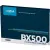 SSD Crucial BX500 240GB CT240BX500SSD1 SSD Crucial BX500 240GB CT240BX500SSD1