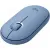 Мышь Logitech M350 Pebble (голубой) Мышь Logitech M350 Pebble (голубой)