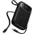 Внешний аккумулятор Baseus Qpow2 Dual-Cable Digital Display Fast Charge Power Bank 22.5W 10000mAh (черный) Внешний аккумулятор Baseus Qpow2 Dual-Cable Digital Display Fast Charge Power Bank 22.5W 10000mAh (черный)