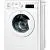 Стиральная машина Indesit IWSE 6105 (CIS)