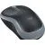 Мышь Logitech M186 (черный/серый)