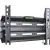 Кронштейн для телевизора Metaldesign MD 3132 Slim