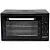 Мини-печь Kraft KF-MO3800BL (черный)