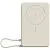 Внешний аккумулятор Xiaomi Magnetic Power Bank with Built-in Stand WPB1007Z 10000mAh (бежевый, международная версия)