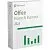 Пакет офисных программ Microsoft Office 2024 Home and Business (1 ПК, бессрочная лицензия)