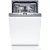Встраиваемая посудомоечная машина Bosch Serie 6 SPV6YMX01E