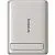 Внешний аккумулятор Baseus PicoGo AM31 Mini Magnetic Power Bank with Stand 20W 5000mAh (титановый)