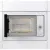 Микроволновая печь Gorenje BM235G1SYW