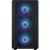 Корпус Zalman M5 (черный) Корпус Zalman M5 (черный)