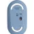Мышь Logitech M350 Pebble (голубой) Мышь Logitech M350 Pebble (голубой)
