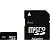 Карта памяти SmartBuy microSDHC (Class 10) 16 Гб (SB16GBSDCL10-00)