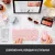 Мышь Logitech M350 Pebble (розовый) Мышь Logitech M350 Pebble (розовый)