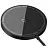 Беспроводное зарядное Baseus Simple Mini3 Magnetic Wireless Charger 15W CCJJ040001 (черный)