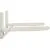 Кронштейн Metaldesign MD-3700 (белый) Кронштейн Metaldesign MD-3700 (белый)