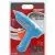 Термоклеевой пистолет Rexant 12-0105