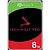 Жесткий диск Seagate IronWolf Pro 8TB ST8000NT001