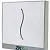 Считыватель ZKTeco ProID20WM