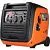 Бензиновый генератор Patriot iGX 4000AWSP