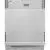 Встраиваемая посудомоечная машина Electrolux EEA727200L