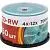 CD-RW диск Mirex 700Mb 12х UL121002A8B (50 шт.)