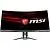 Игровой монитор MSI Optix MPG341CQR