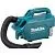 Пылесос Makita CL121DZ (без аккумулятора)