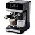 Рожковая кофеварка Sencor SES 4060BK
