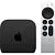 Смарт-приставка Apple TV 4K 128GB (3-е поколение)