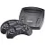 Игровая приставка Retro Genesis 8 Bit Junior Wireless (300 игр)