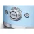 Тостер Smeg TSF01PBEU