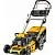 Газонокосилка Steher GLM-460p