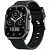 Умные часы Tecno Watch 3 Active TSP-W03A (черный)