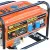 Бензиновый генератор SBK BG4600