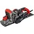 Рубанок ELITECH HP 1718E
