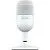 Проводной микрофон Razer Seiren V3 Mini Mercury White