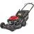 Газонокосилка Honda HRN536C2VKEH