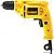 Дрель-шуруповерт DeWalt DWD014S