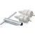 Бензиновый генератор SBK BG4600