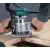 Кромочно-петельный фрезер Makita RT0700CX2