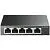 Неуправляемый коммутатор TP-Link TL-SG105S
