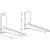 Кронштейн Holder MWS-2005 (металлик) Кронштейн Holder MWS-2005 (металлик)