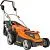 Газонокосилка Daewoo Power DLM 2300E